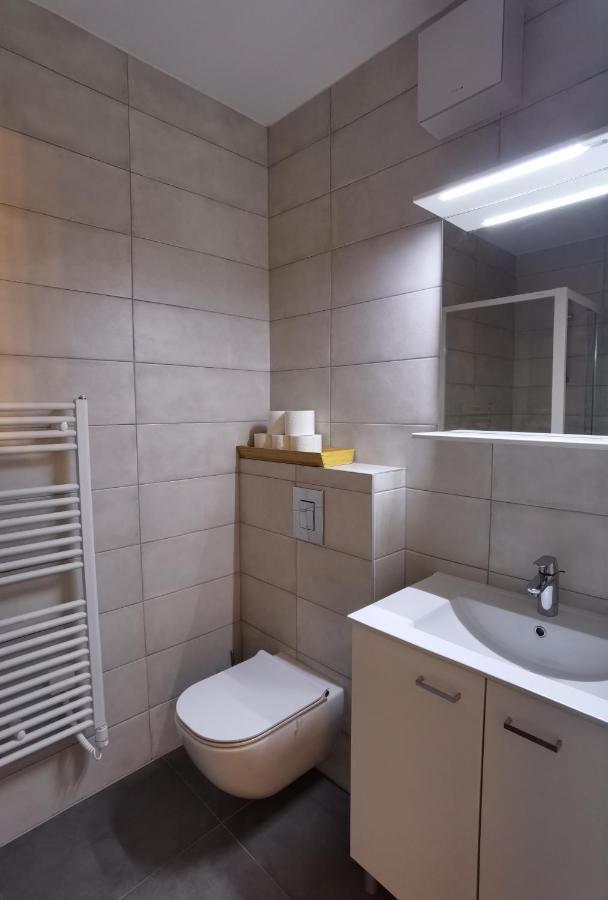 Apt Ljupka - Zadar - With Private Free Parking Eksteriør billede