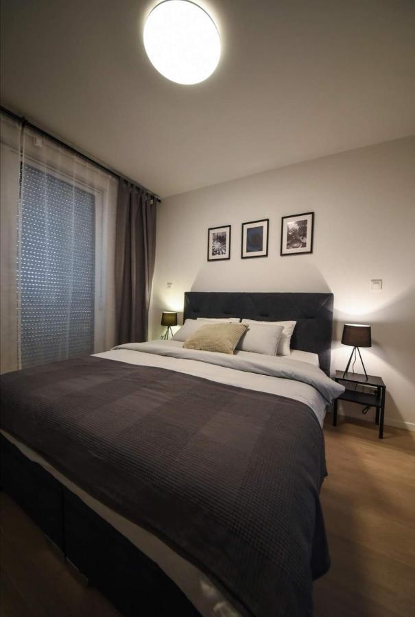 Apt Ljupka - Zadar - With Private Free Parking Eksteriør billede