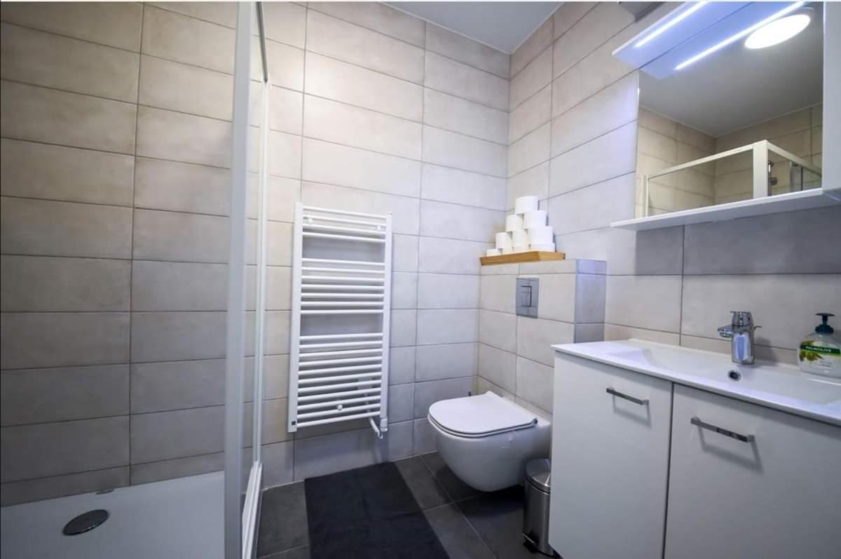 Apt Ljupka - Zadar - With Private Free Parking Eksteriør billede