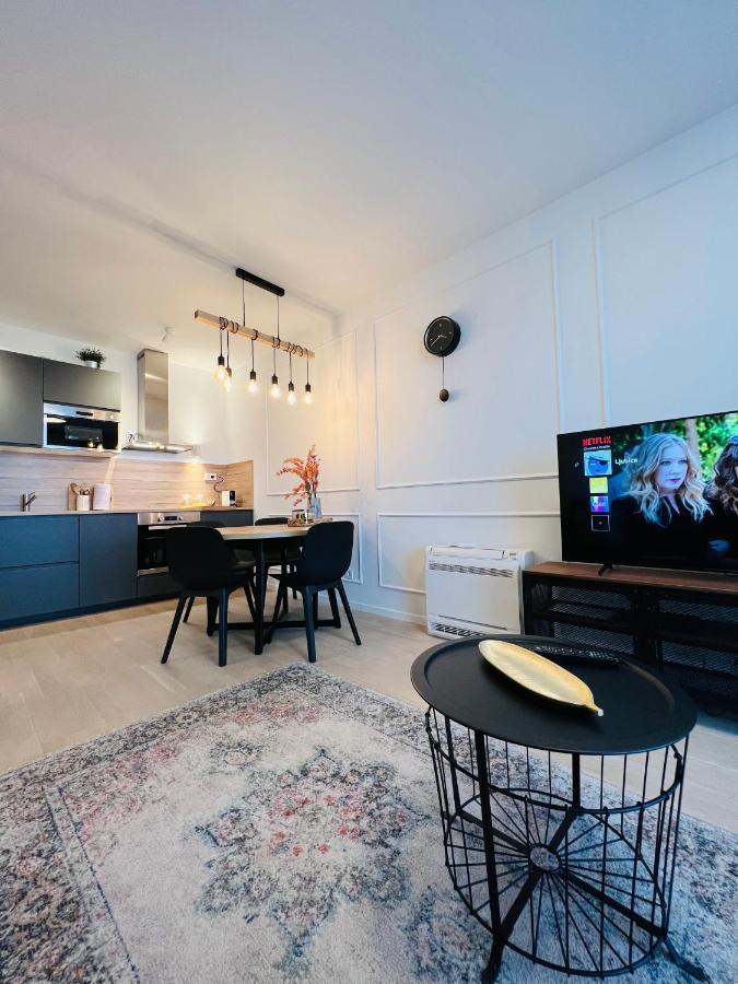 Apt Ljupka - Zadar - With Private Free Parking Eksteriør billede
