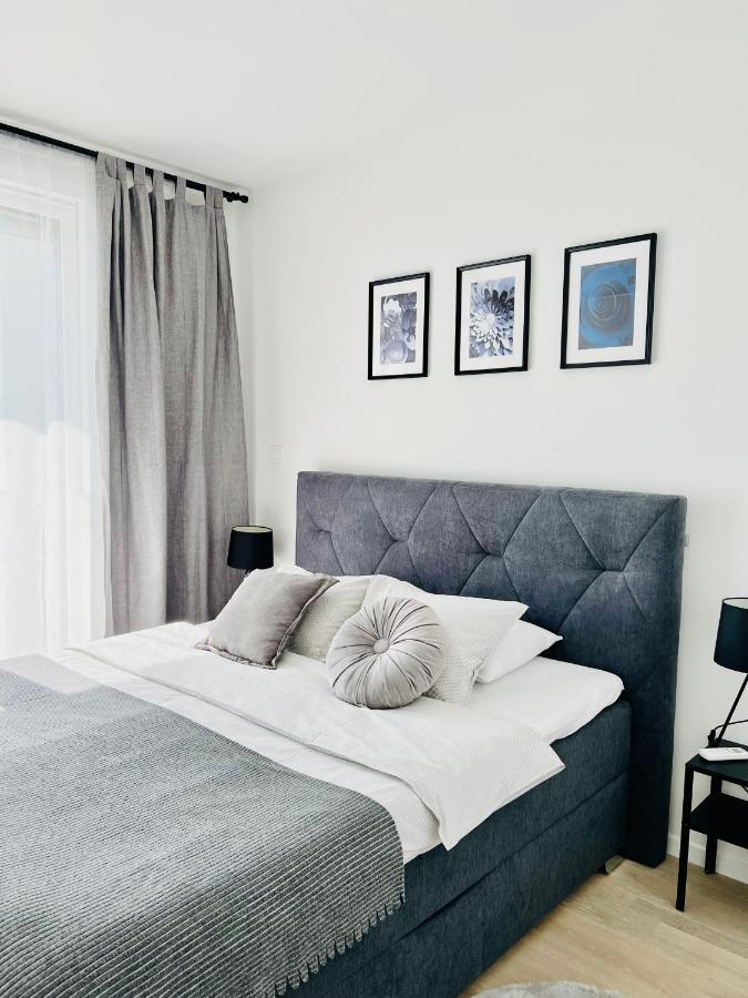 Apt Ljupka - Zadar - With Private Free Parking Eksteriør billede