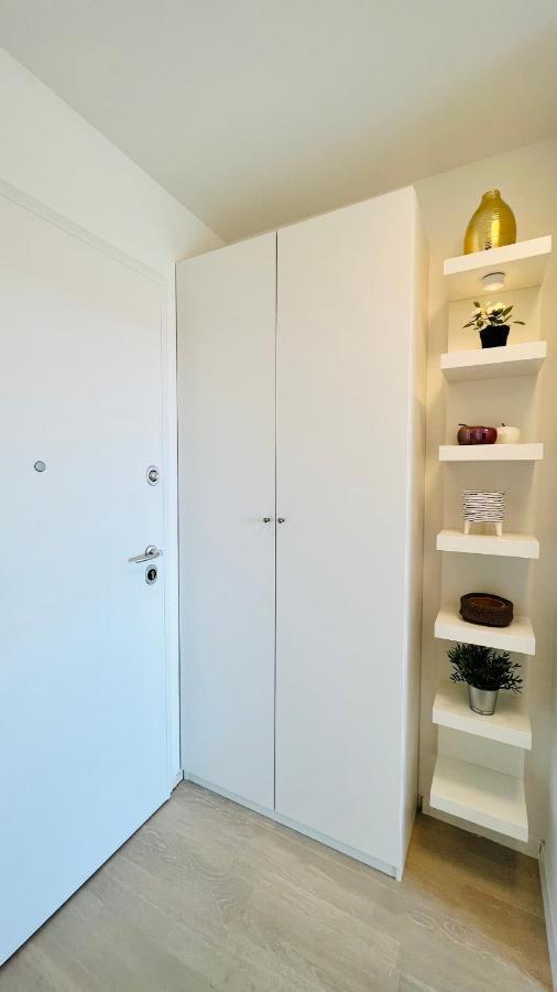 Apt Ljupka - Zadar - With Private Free Parking Eksteriør billede