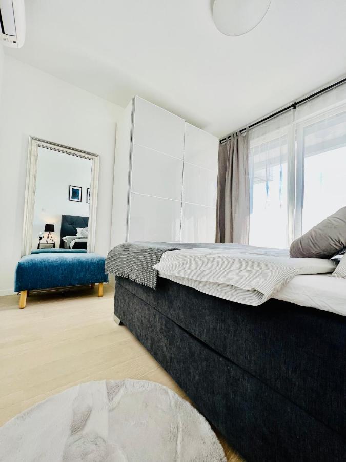 Apt Ljupka - Zadar - With Private Free Parking Eksteriør billede