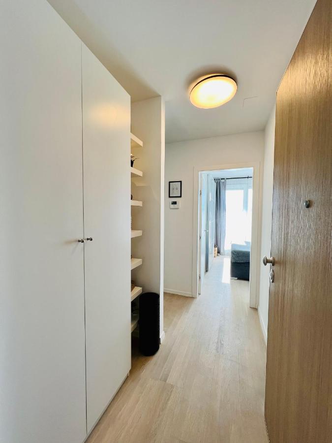 Apt Ljupka - Zadar - With Private Free Parking Eksteriør billede