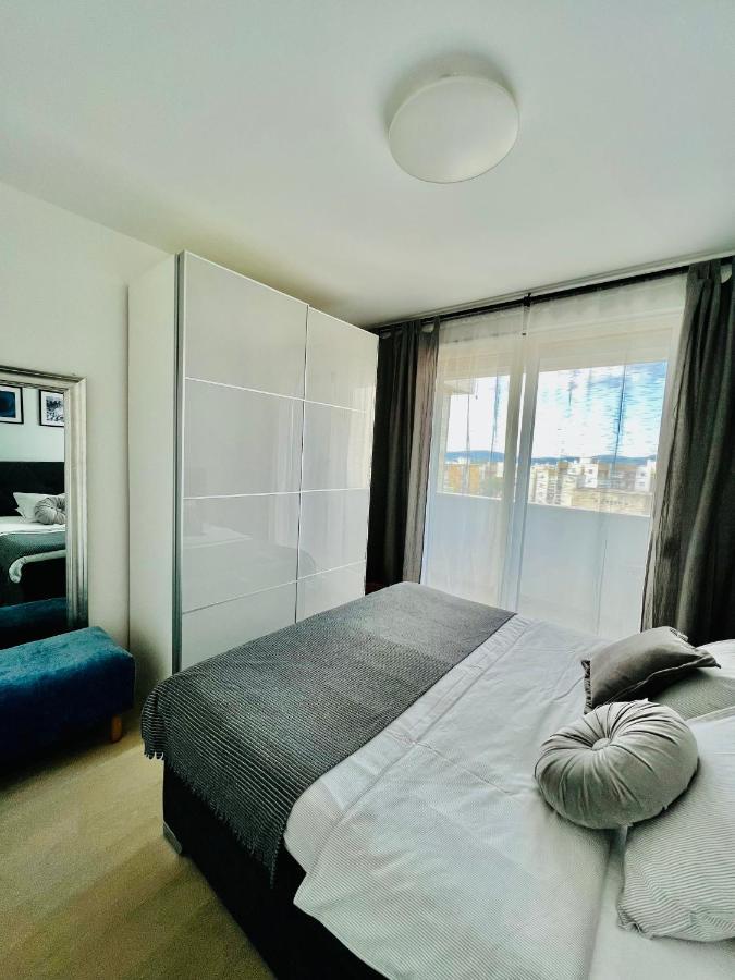 Apt Ljupka - Zadar - With Private Free Parking Eksteriør billede